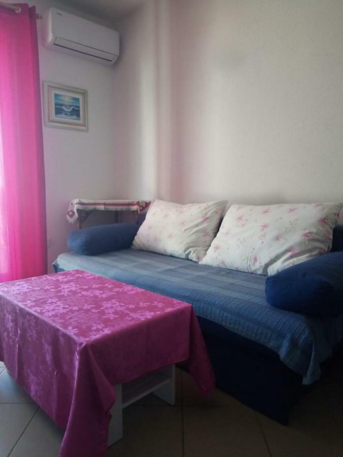 Apartmani Maris Trogir Exterior photo
